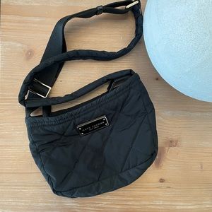 Marc Jacobs quilted crossbody